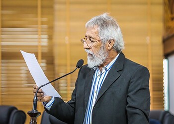 Foto: Sérgio Vale