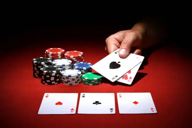 Como Escolher os Melhores Jogos de Cartas em Cassinos Online