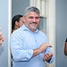 Delegado Sérgio Lopes, do PL, foi eleito prefeito de Epitaciolândia