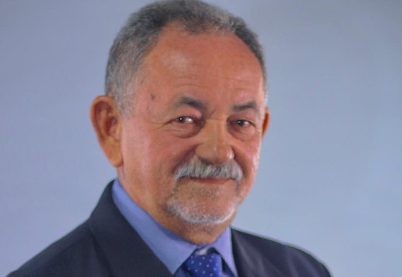 Padeiro, do PDT, é reeleito prefeito de Bujari