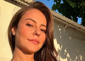 Reprodução/ instagram @paollaoliveirareal