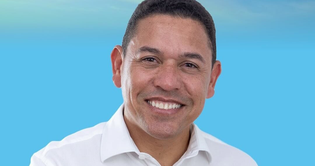 Jerry Correia, do PP, foi eleito prefeito de Assis Brasil