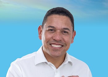 Jerry Correia, do PP, foi eleito prefeito de Assis Brasil