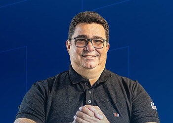 Carlinhos do Pelado, do PP, foi eleito prefeito de Brasiléia