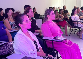 Foto: Franklin Lima/Semulher