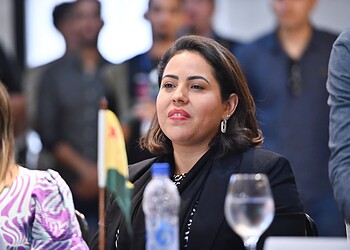 Foto: Diego Gurgel/Secom