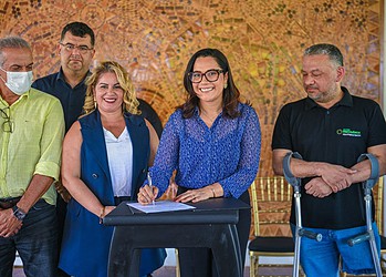 Foto: Diego Gurgel/Secom