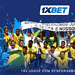 Sonho Americano: 1xBet fala sobre o triunfo da seleção brasileira na Copa do Mundo de 1994