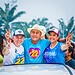 Debate e visitas: confira a agenda do candidato Tião Bocalom