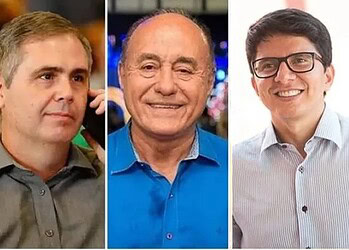 Candidatos a prefeito de Rio Branco se enfrentam em último debate nesta quinta
