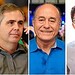 Candidatos a prefeito de Rio Branco se enfrentam em último debate nesta quinta