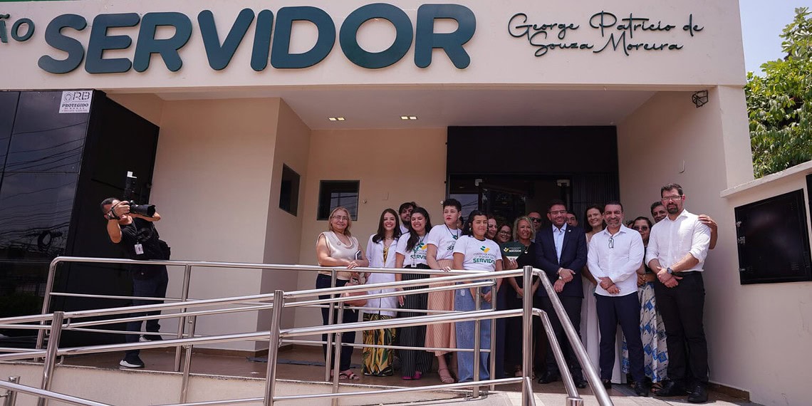 Foto: Cleiton Lopes/Secom