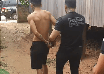 Polícia Civil do Acre prende homem por descumprimento de medidas protetivas em Tarauacá
