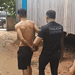 Polícia Civil do Acre prende homem por descumprimento de medidas protetivas em Tarauacá