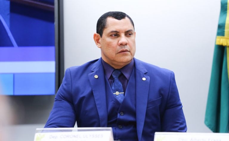 Foto: Vinicius Loures/Câmara dos Deputados

Fonte: Agência Câmara de Notícias
