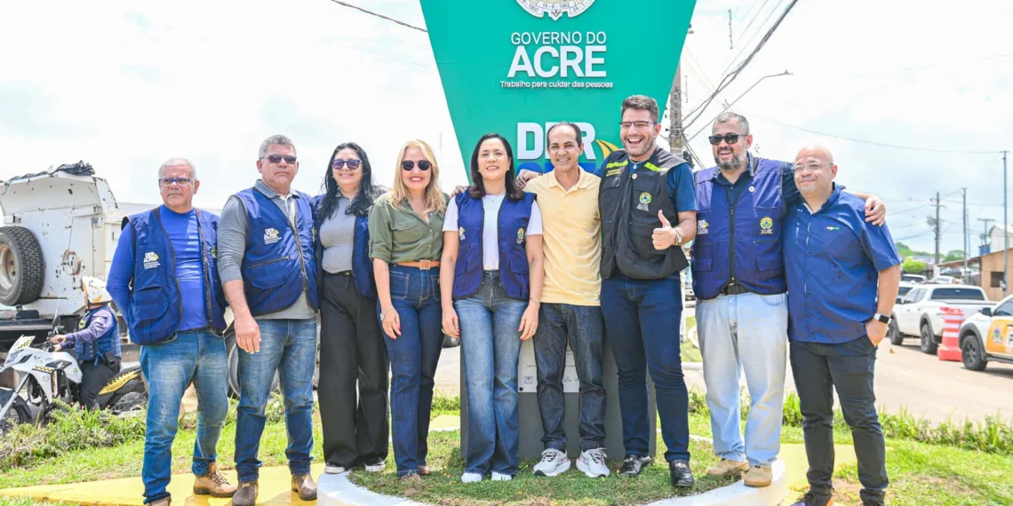 Foto: Diego Gurgel/Secom