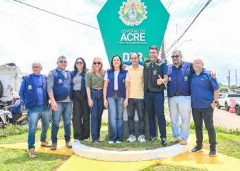 Foto: Diego Gurgel/Secom