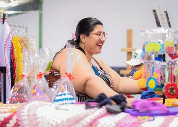 Foto: Aleksandro Soares/Saneacre