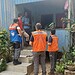 Defesa Civil Nacional intensifica ações no Acre para mitigar impactos da estiagem e incêndios florestais