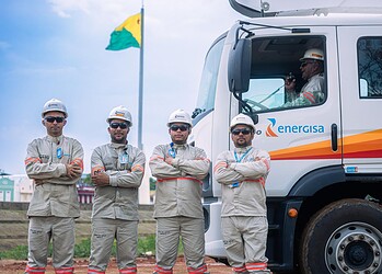 Plano especial para garantir energia nas eleições tem manutenção preventiva, ampliação de equipes e monitoramento em tempo real   