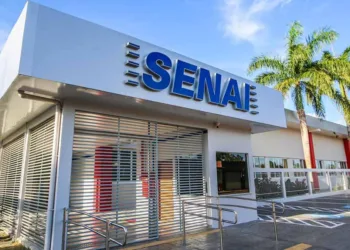 Foto: ASCOM SENAI