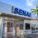 Foto: ASCOM SENAI