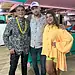 Donatinho, filho de João Donato, está no Acre gravando novo videoclipe