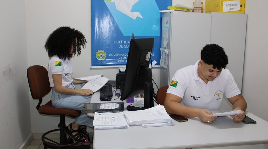 Foto: Ascom/PCAC