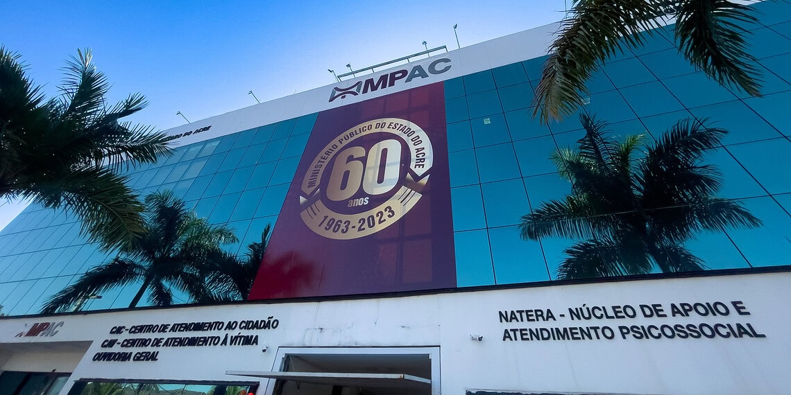 Foto: Arquivo/MP-AC