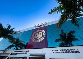 Foto: Arquivo/MP-AC