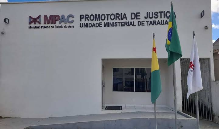 Foto: Arquivo/MP-AC
