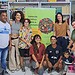 O Comitê de Cultura Cia Visse e Versa tem rodado o estado com várias formações (Foto: Cedida)