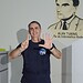 'O sentimento nas ruas é de mudança', afirma Marcus Alexandre durante votação em Rio Branco