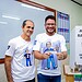 Cameli apoiou a candidatura a reeleição de Zequinha Lima (Foto: Agência de Notícias)