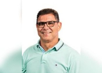 Manoel Maia foi reeleito (Foto: Internet)