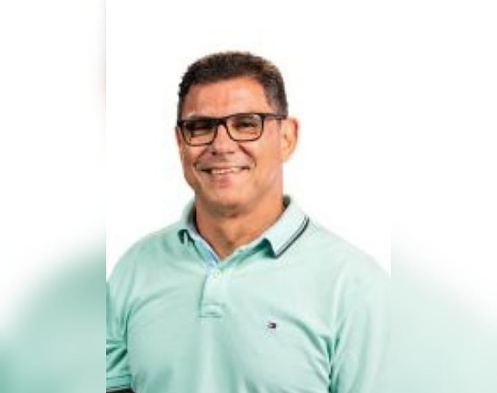 Manoel Maia foi reeleito (Foto: Internet)