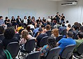 Com participação da sociedade civil, MinC abre oficina territorial sobre o Plano Nacional de Cultura no Acre