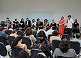 Com participação da sociedade civil, MinC abre oficina territorial sobre o Plano Nacional de Cultura no Acre