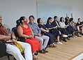 Com participação da sociedade civil, MinC abre oficina territorial sobre o Plano Nacional de Cultura no Acre