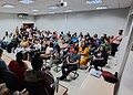 Com participação da sociedade civil, MinC abre oficina territorial sobre o Plano Nacional de Cultura no Acre