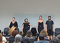 Com participação da sociedade civil, MinC abre oficina territorial sobre o Plano Nacional de Cultura no Acre