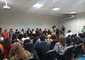 Com participação da sociedade civil, MinC abre oficina territorial sobre o Plano Nacional de Cultura no Acre