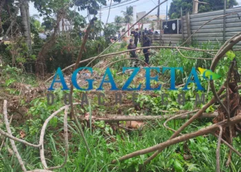 Motoboy é encontrado morto em ribanceira na AC-40; polícia suspeita de acidente grave