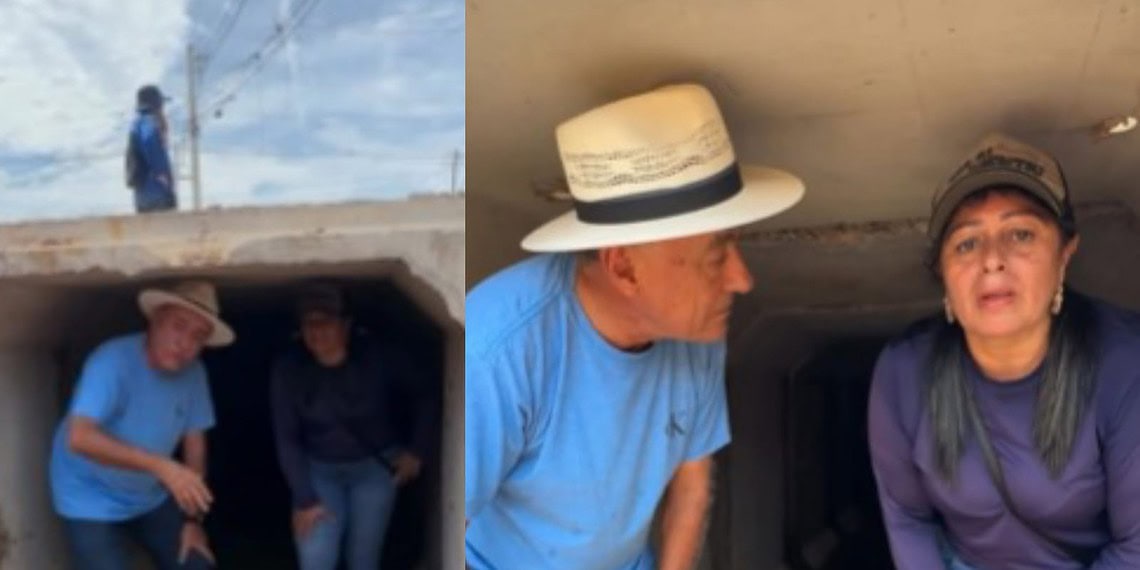 Obra de infraestrutura na Baixada da Sobral vai beneficiar milhares de famílias