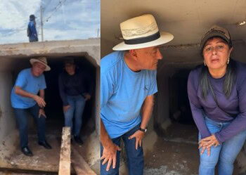 Obra de infraestrutura na Baixada da Sobral vai beneficiar milhares de famílias
