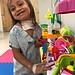 Família realiza rifa para ajudar no tratamento de reversão de traqueostomia de criança de 3 anos