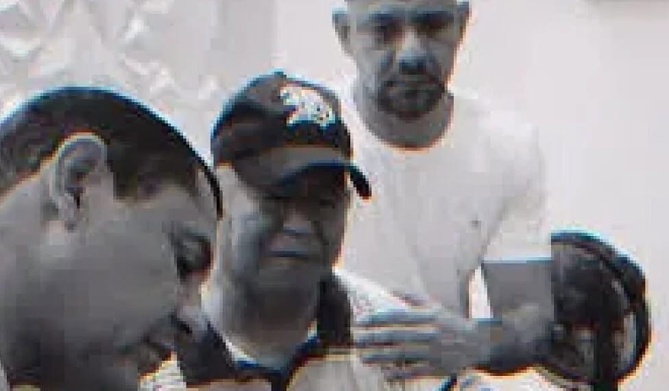 Morre Major Mendes, primeiro comandante do COE no Acre