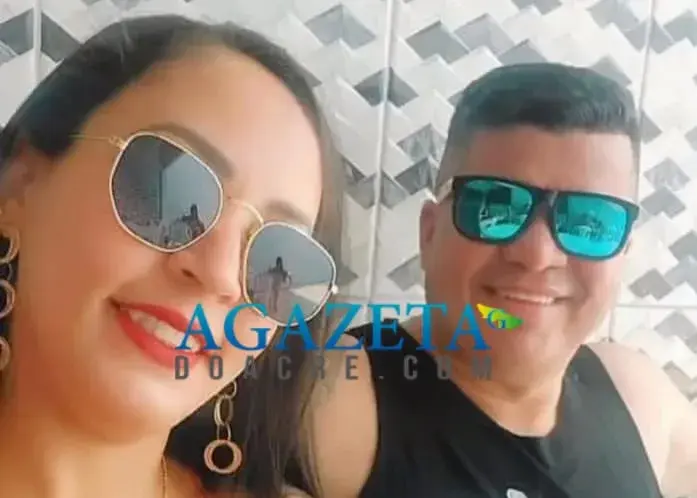 Acusado de matar ex-mulher na frente da filha em Rio Branco tem júri marcado para março de 2026 2 Acusado de matar ex-mulher na frente da filha em Rio Branco tem júri marcado para março de 2026