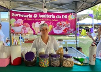 7° Feira da Economia Solidária e Reforma Agrária começa nesta terça-feira no estacionamento do Incra