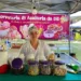 7° Feira da Economia Solidária e Reforma Agrária começa nesta terça-feira no estacionamento do Incra